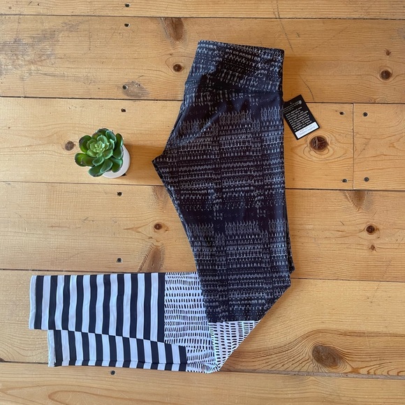 Onzie print leggings - Picture 2 of 4